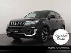 Suzuki Vitara - 1.4 130PK Boosterjet Style Smart Hybrid Aut. | Trekhaak | Schuif/Kanteldak | Adaptive Crui