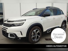 Citroën C5 Aircross - 1.6 Plug-in Hybrid 225 Shine | Navigatie | Apple Carplay/ Android Auto | Camera voor + ach