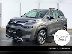 Citroën C3 Aircross - 110PK Feel | Trekhaak | Navigatie | Cruise Control | Airco | Apple Carplay/Android Auto |