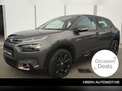 Citroën C4 Cactus - 1.2 110pk Origins | Trekhaak | Navigatie | Camera | Climate Control | Cruise Control | PDC