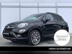 Fiat 500 X Cross - 140PK CrossPlus Automaat | Navigatie | Climate Control | Stoel/Stuurverw. | Cruise Control