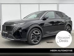 Peugeot 3008 - 1.6 plug-in Hybrid 195 Allure | Camera | LED | Apple Carplay/Android Auto | Keyless | Park