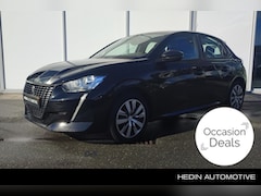 Peugeot 208 - 1.2 Active | Navigatie via App | Airco | Cruise Control | Stoelverwarming | Apple Carplay/