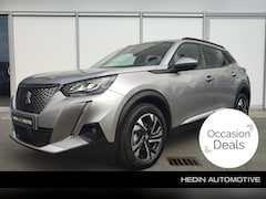 Peugeot 2008 - 1.2 Allure 130 PK | Navigatie | Camera | Climate Control | Cruise Control | Carplay | All