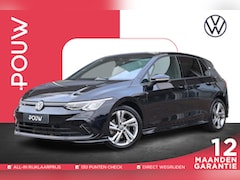 Volkswagen Golf - 1.5 TSI 130pk R-Line | Navigatie | Camera | PDC | Carplay | Adaptive Cruise