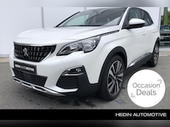 Peugeot 3008 - 1.2 130PK Allure Automaat | Trekhaak | Navigatie | Camera | Climate Control | Cruise Contr
