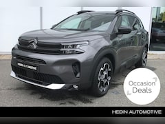 Citroën C5 Aircross - 1.2 Hybrid 145PK MAX Aut. | Two Tone | Navigatie | Camera | Climate Control | Adapt. Cruis