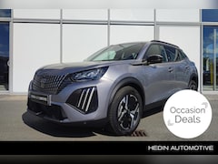 Peugeot 2008 - 1.2 100PK Allure Pack | Navigatie | Camera | Climate Control | Adaptieve Cruise Control |