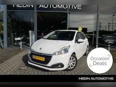 Peugeot 208 - 1.2 Blue Lion 82PK | Navigatie | Cruise Control | Airco | Apple Carplay/Android Auto | LED