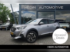 Peugeot 2008 - 1.2 Turbo 130pk Allure | Navigatie | Camera | Climate Control | All Season Banden | Apple