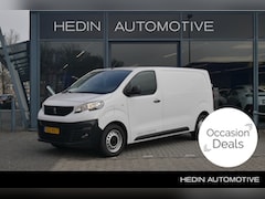 Peugeot Expert - L2 50 kWh 136PK 3-Pers. | Airconditioning | Cruise Control | Bluetooth | Zijschuifdeur | B