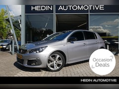 Peugeot 308 - 1.2 130PK GT Automaat | Adapt. Cruise Control | Navigatie | Camera | Climate Control | Car