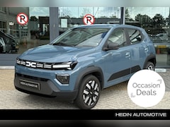 Dacia Spring - Expression 65 26.8 kWh | Airco | Cruise Control | Parkeersensoren Achter | Elektrische Ram