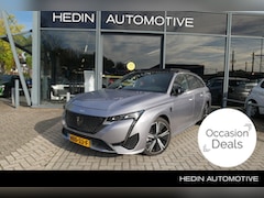 Peugeot 308 SW - 1.2 Hybrid 145PK GT Aut. | El. Glazen Panoramadak | 360 Camera | Elek. Achterklep | Matrix
