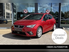 SEAT Ibiza - 1.0 EcoTSI 95PK FR Bus. Intense | Navigatie | Camera | Climate control | Adapt. cruise | L