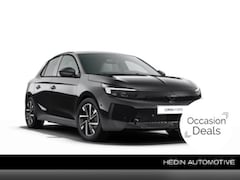 Opel Corsa - 1.2 Turbo Hybrid Ultimate Airco | Navigatie | Carplay | Stoelverwarming | Alcantara bekled