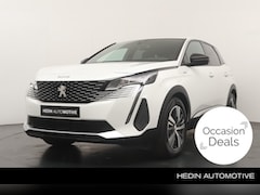 Peugeot 3008 - 1.6 HYbrid 225pk Allure Pack Business | SOH 98, 6% | Parkeercamera | Keyless entry | Apple