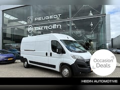 Opel Movano - 2.2D 140PK L3H2 Lengte 3 | 3.5t 3-Persoons | BPM-Vrij | Navigatie | Camera | Climate Contr