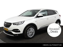 Opel Grandland - 1.2 Turbo 131pk Innovation | Navigatie | Camera | Elek. Achterklep | Climate Control | Car