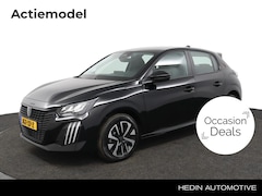 Peugeot 208 - 1.2 Hybrid 110PK Automaat Style | Navigatie | Airco | Cruise Controle | Apple Carplay/Andr
