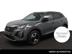 Peugeot 2008 - 1.2 Hybrid 145pk Allure Automaat | Navigation Pack | Voyageur Pack | Vision Pack | Drive A