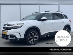 Citroën C5 Aircross - 180PK Business Plus Automaat | Trekhaak (1.500KG) | Camera | Elek. Achterklep | Adaptive C