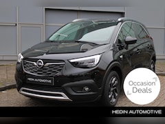 Opel Crossland - 1.2 Turbo 110PK Edition 2020 | Navigatie | Camera | Climate Control | Apple Carplay/Androi