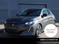 Peugeot 208 - 1.2 100PK ALLURE Pack | Navigatie via App | Camera | Climate control | Cruise control | Ap