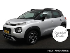 Citroën C3 Aircross - 1.2 110PK Shine | Two Tone | Trekhaak | Navigatie | Climate control | Cruise control | Car