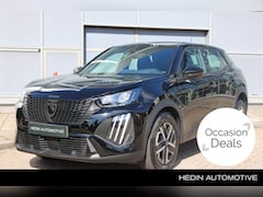 Peugeot 2008 - 1.2 Hybrid 145PK STYLE Aut. | Navigatie via App | Climate Control | Cruise Control | Carpl