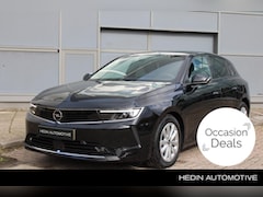 Opel Astra - 1.2 110PK Level 2 / Edition | Navigatie | Camera | Climate Control | Apple Carplay/Android
