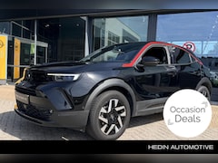 Opel Mokka-e - GS Line 50-kWh 11kw bl. | SOH 97, 7% | Navigatie via App | Camera | Climate control | Crui