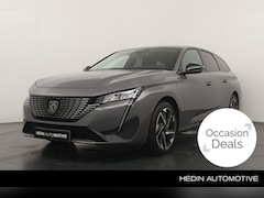 Peugeot 308 SW - 1.2 145PK Hybrid Allure Automaat | Adaptieve Cruise Control | 360° Camera | Navigatie | Ke