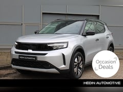 Opel Frontera - 1.2 Turbo Hybrid 145PK GS Aut. | Two Tone | Navigatie | Camara | Stuur/Stoelverwarming | C
