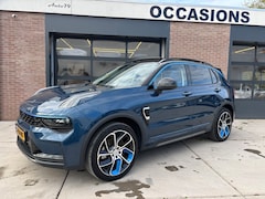 Lynk & Co 01 - 1.5 Phev | Org-NL auto. 360 camera. Pano. Infinity sound. Etc.