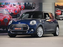 MINI 3-Deurs - AUTOMAAT 1.5 Cooper