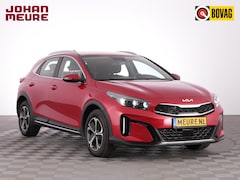 Kia XCeed - 1.6 GDi PHEV DynamicLine | Camera | KEYLESS | CARPLAY | Full LED | Stoelverwarming