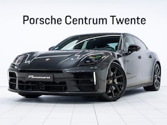 Porsche Panamera - 4 E-Hybrid