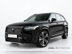 Volvo XC90 - 2.0 T8 Recharge AWD Plus Dark Longrange, Panoramadak, 22" LM velgen, 360 camera, Stoelverw
