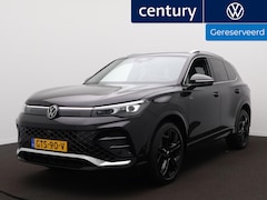 Volkswagen Tiguan - 1.5 eHybrid R-Line Edition Panoramadak | Trekhaak | IQ-light | Massagestoelen