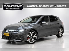 Volkswagen Golf - 1.5 eHybrid GTE | Panoramadak | 360° Camera | Navigatie