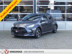 Toyota Yaris - 1.5 VVT-i First Edition *t/m 10de bouwjaar garantie
