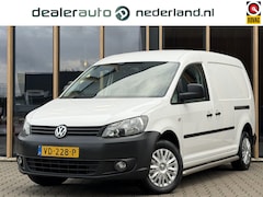 Volkswagen Caddy Maxi - 1.6 TDI