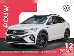 Volkswagen Taigo - 1.0 TSI 110pk R-Line | Keyless | Camera | Stoelverwarming | Carplay | PDC