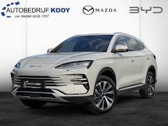 BYD Seal U - 1.5 DM-i FWD Boost / Nu bestellen, dit jaar rijden