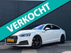 Audi A5 Sportback - 40 TFSI S-line | Pano | Dealer OH | Garantie