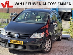 Volkswagen Golf - 2.0 FSI Sportline | Nieuw Binnen | Inruilkoopje | Zo Mee | Lees Tekst