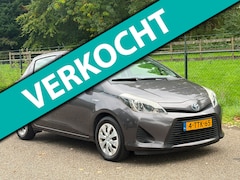 Toyota Yaris - 1.5 Full Hybrid Aspiration /Navi/Camera/