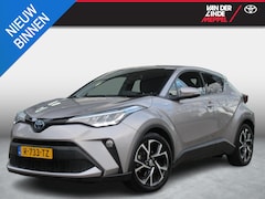 Toyota C-HR - 1.8 Hybrid Dynamic PDC Camera Apple Carplay