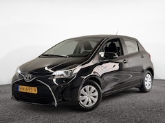 Toyota Yaris - 1.0 VVT-i Aspiration